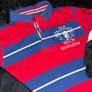 Manchester United bundle set of 3! Two training jersey shirts AND heritage polo shirt! Image 3