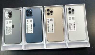 iPhone 12 Pro