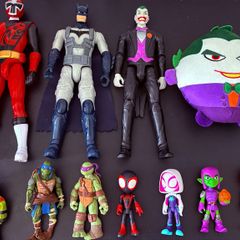 Toys Bundle