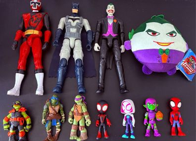 Toys Bundle