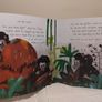 The Fussy Gorilla Story Book Image 6