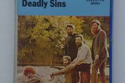 The Dubliners - Seven Deadly Sins - Cassette - 1968