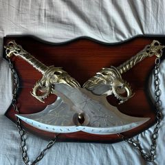 god of war replica