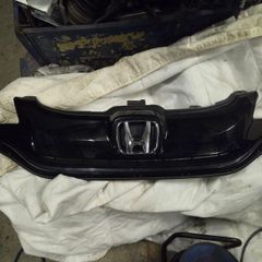 Honda Jazz Front Grill