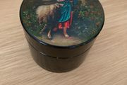 Trinket Box