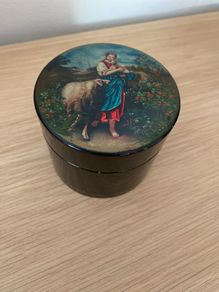 Trinket Box