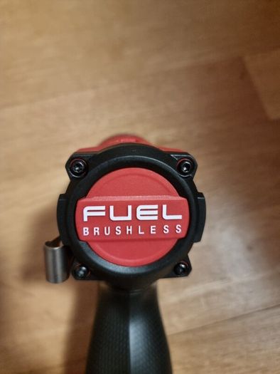 Milwaukee M12 Fuel Gen 3 Impact Driver Body