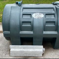 oil tank