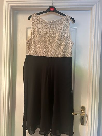 Dunnes Dress