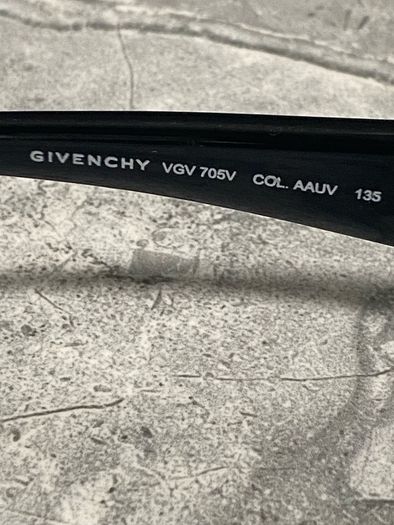 Ladies Givenchy Frames
