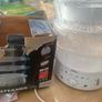 3 Tier Food Steamer Image 2