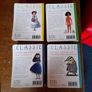 Four Mini Classic books bundle E4 Image 6