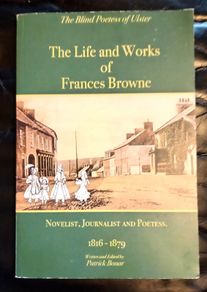 Life And Works of Frances Browne Book