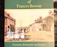 Life And Works of Frances Browne Book