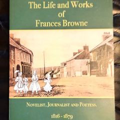 Life And Works of Frances Browne Book