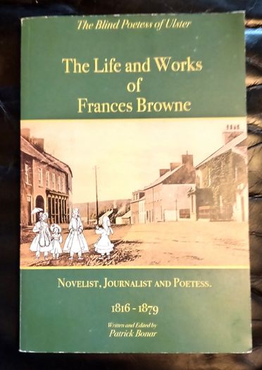 Life And Works of Frances Browne Book