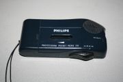 Philips 391 Mini Cassette Pocket Memo
