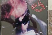 Neil Young CD  - Unplugged
