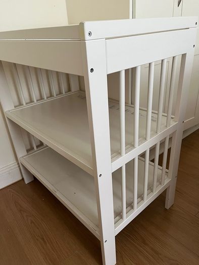 baby changer