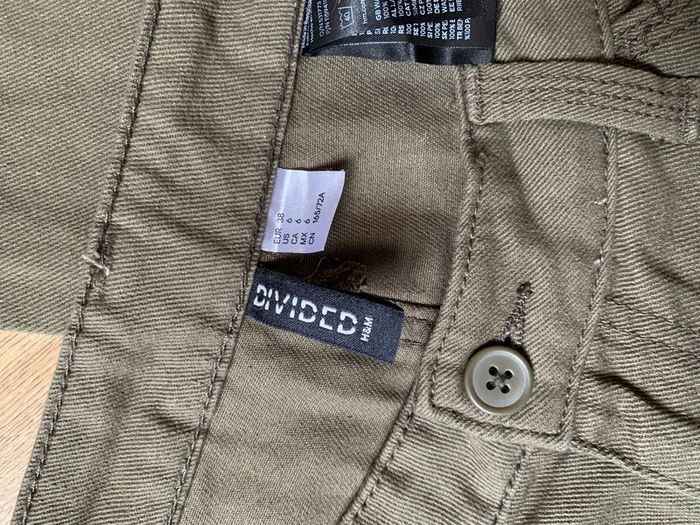 H&M trousers