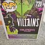 Maleficent Funko pop Image 3