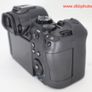 Canon Eos R6 Mark Ii Mirrorless Camera (new) #0626 Image 8