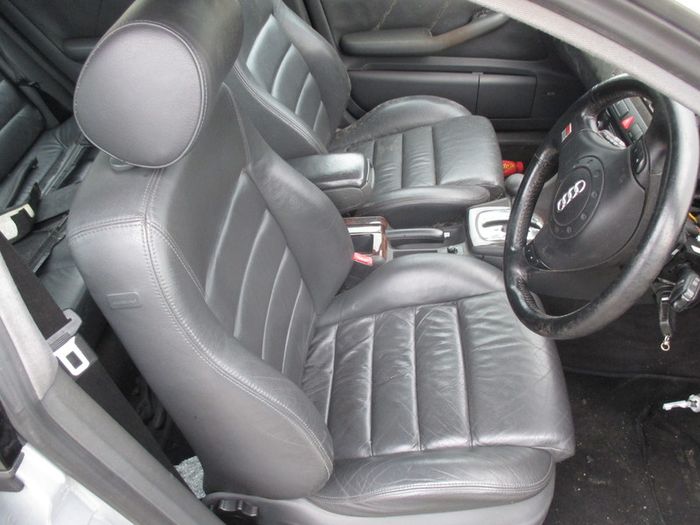 2000 Audi A6   2.5 Tdi  V6