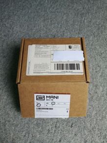 Schiit mani phono pre-amp