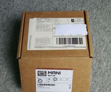 Schiit mani phono pre-amp