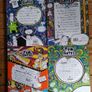 Tom Gates books Image 2