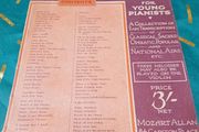 Fireside Memories for Young Pianists