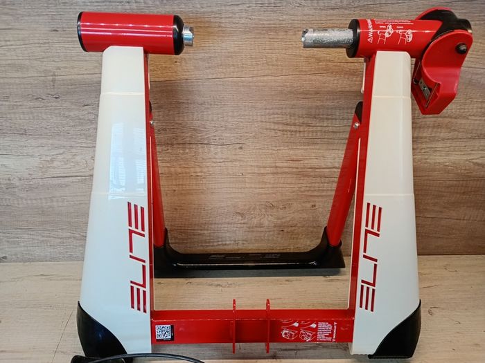 Elite Novo Force Bike Trainer