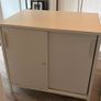 office cabinet and locker Image 2