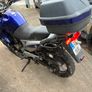 Honda Transalp 650 - 2007 low miles Image 4