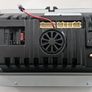 VW Scirocco Head Unit Image 2