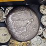 Antique Watchmaker Parts lot Image 3