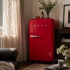 SMEG Retro Fridge