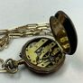Antique Swiss pocket watch Image 4