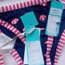 Sea Folly Bikini Set, Size 12 Image 2