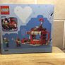 Lego hot chocolate stand - set no 40776 - brand new - limited edition Image 3