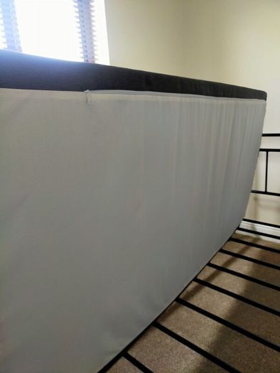 Single Mattress