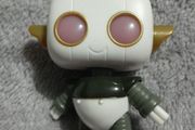 Mcdonalds  - Dusty Robot