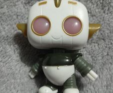 Mcdonalds  - Dusty Robot
