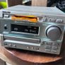 Sony MiniDisc Hifi - HCD-MD373 w/ remote Image 4