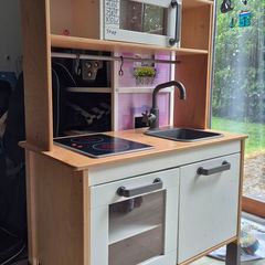 IKEA play kitchen