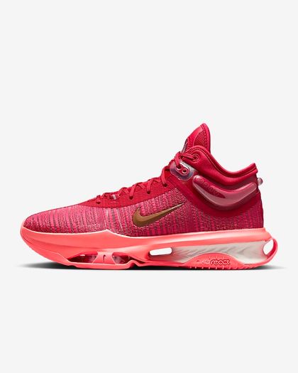 Nike Gt 2 Jump Basketball Shoes