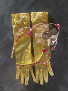 Belle set