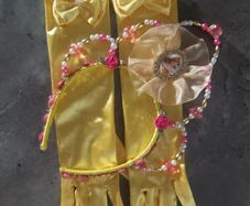 Belle set