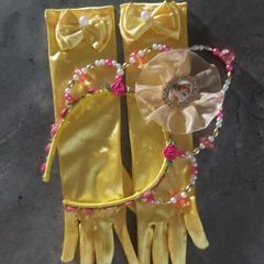 Belle set