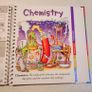 365 Science Experiment Book (very Good Condition). Image 4